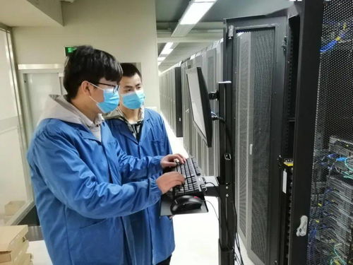 信息化管理機制建設成效突顯 專業設計服務實現標準化升級