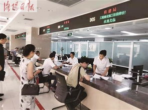 工程建設項目審批時間壓縮至92個工作日內——專業設計服務的關鍵作用