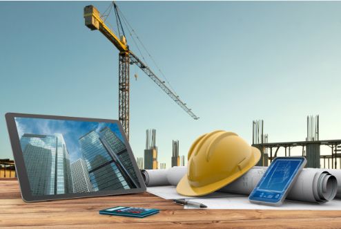 建筑證書管理系統(tǒng) 辦理建筑工程施工許可證所需材料清單與工程管理服務(wù)解析