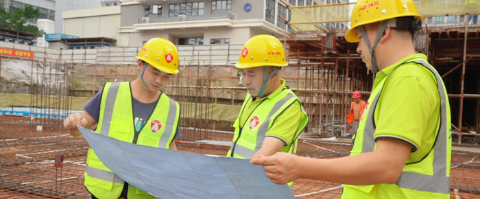 消防工程一站式服務(wù) 專業(yè)設(shè)計(jì)引領(lǐng)安全未來(lái)